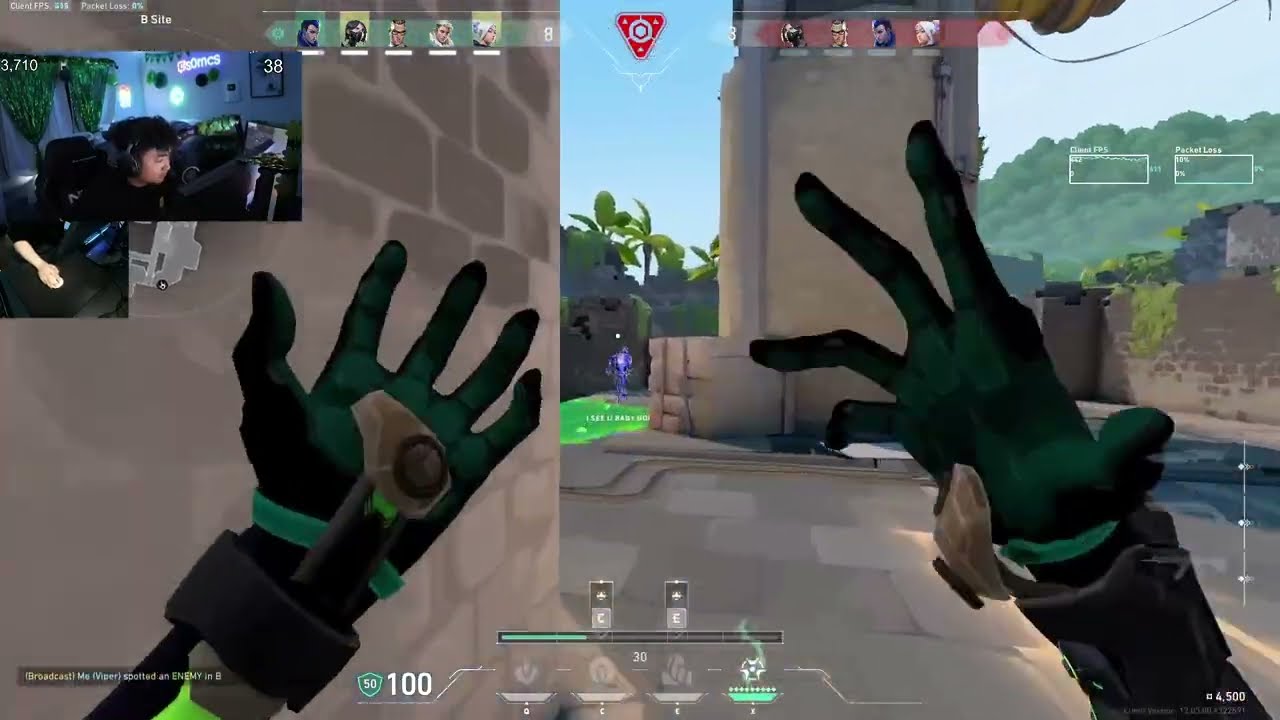 30 УБИЙСТВ! ЛЕГКОСТЬ! NRG s0m // Бог Гадюки - Рейтинговый геймплей VALORANT