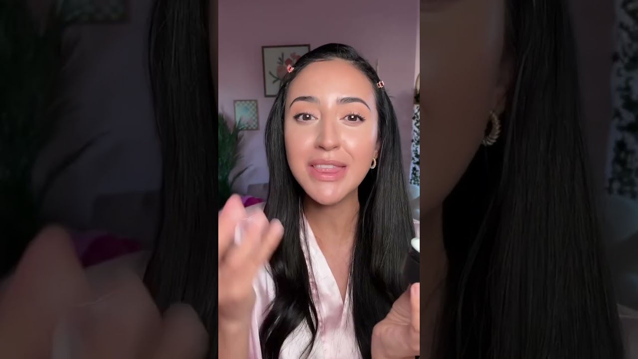 Soft Matte Makeup ☁️ Cloud Skin - How to Get a Filter like Finish!