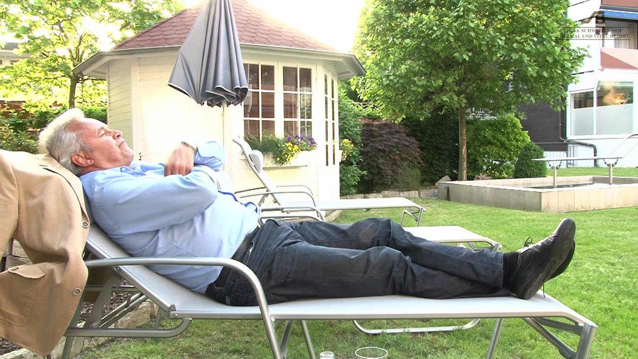 Hotelfilm - Hotel Schweizer Hof 