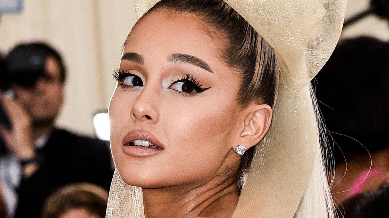 Ariana Grande Shades Rapper&rsquo;s Thank U, Next Remix | Hollywoodlife