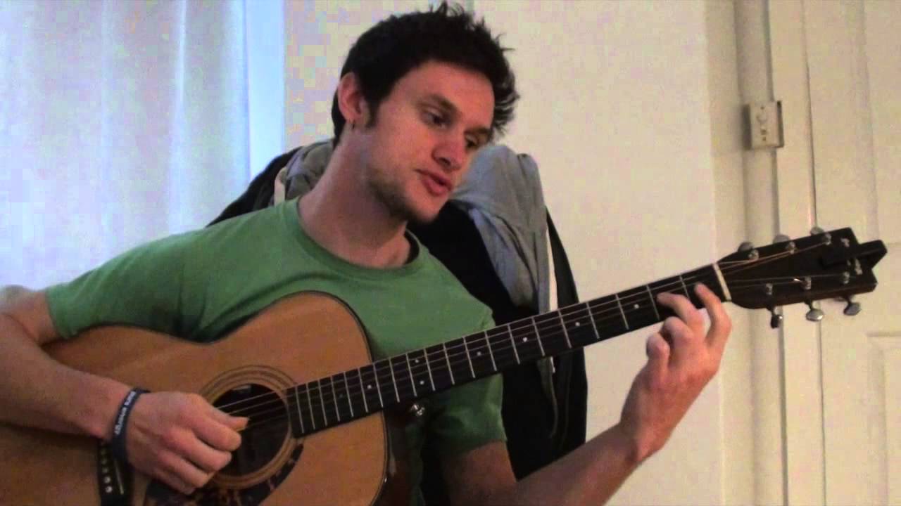 Crazy - Gnarls Barkley | Tutorial