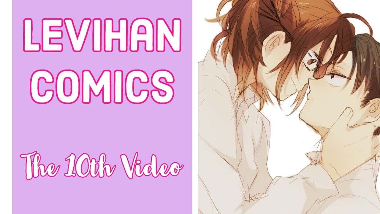 Levihan Comics (with Voice acting)