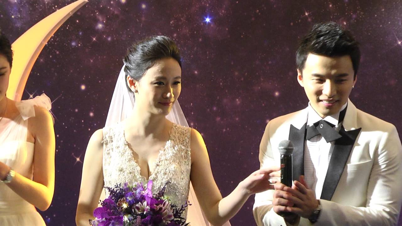 《Yes現場 全長無剪》棒棒糖阿偉婚禮現場