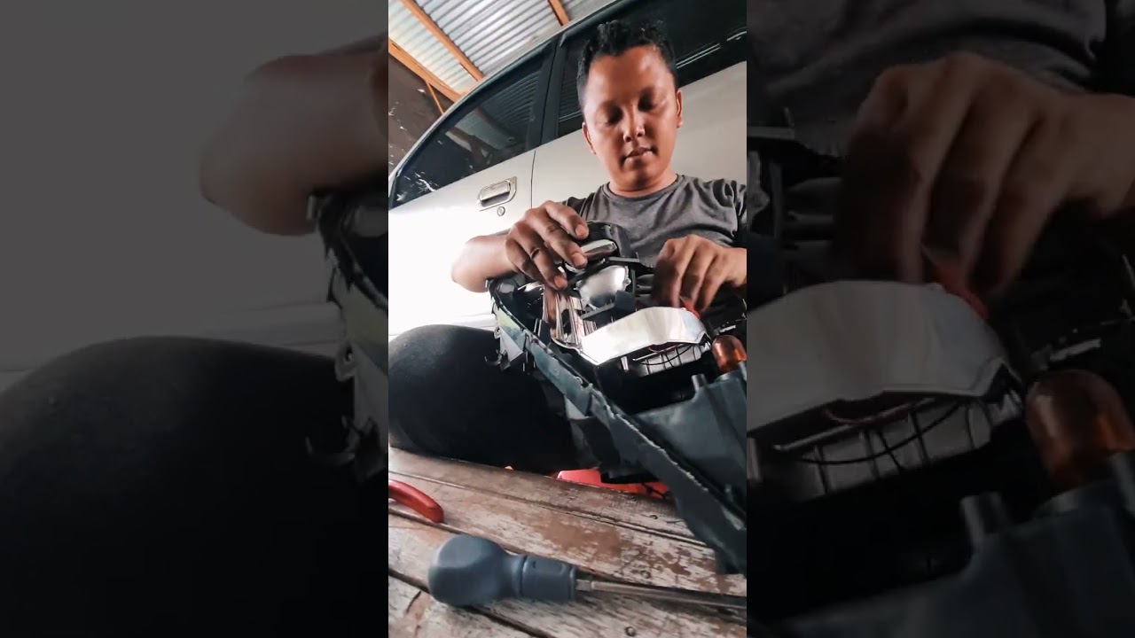 bengkel dian service mobil