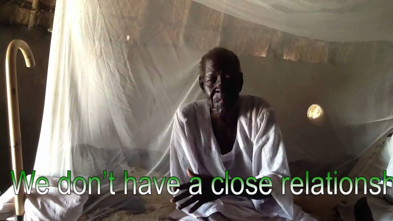 Tales of Abyei 3