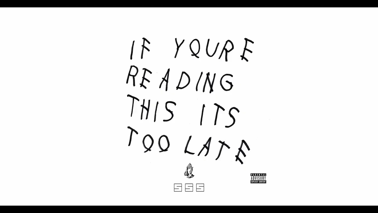 Drake Type Beat - 