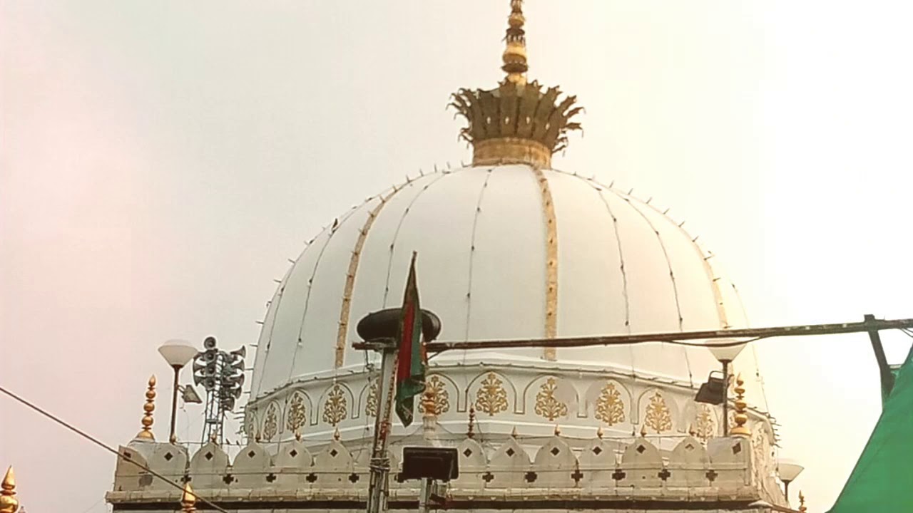 Tasweer e Muhammad Hai Chehra Mere Khwaja Ka​