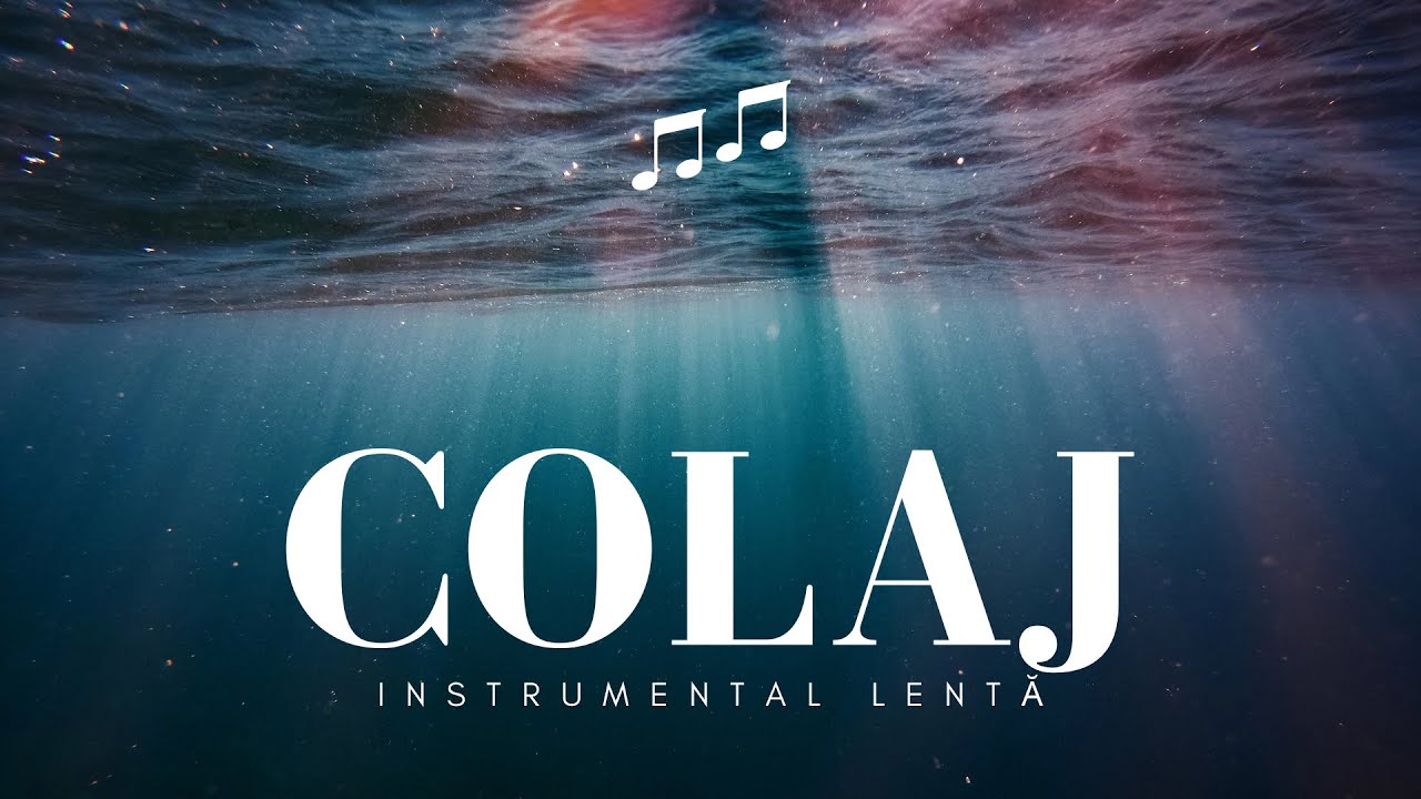 David Mocanu & Pavel Zeta & Alex Bahica - COLAJ INSTRUMENTAL LENTĂ ( AUDIO ) 2024