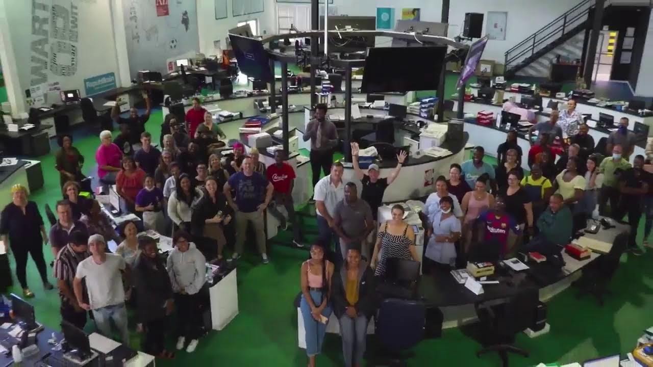 Trustco United Rugby - 12 February 2022