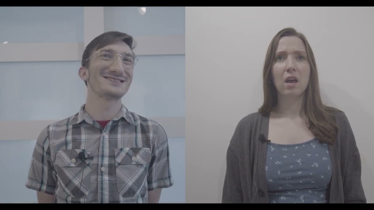 Space Insurance Commercial (Take 1)