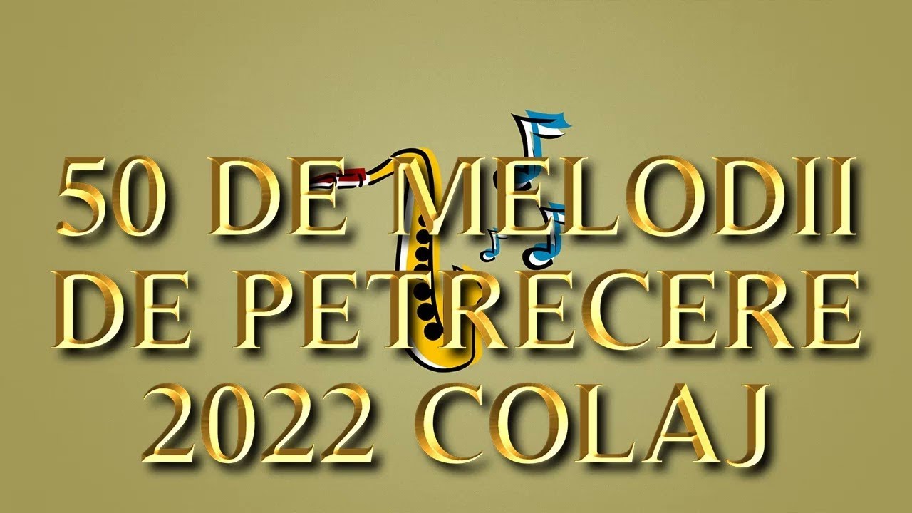 Cele mai frumoase hore si sârbe 2022 Muzica Moldoveneasca de petrecere Vesela