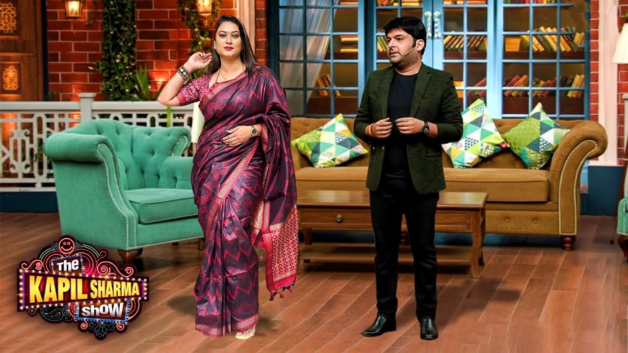 अपनी ऐसी अदाए दिखाकर क्यों मेरे दिल से खिलवाड़ कर रही हो | The Kapil Sharma Show l New Episode 2026