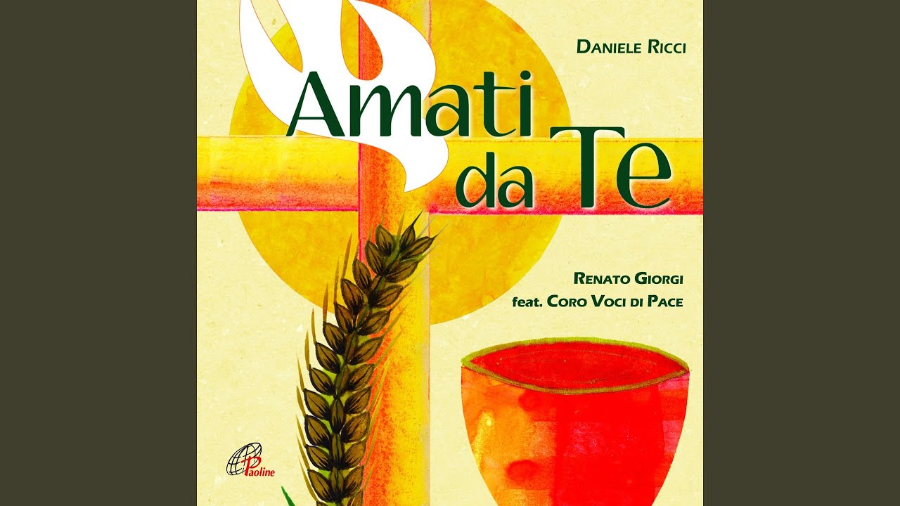 Incontrare te (feat. Coro Voci di Pace)