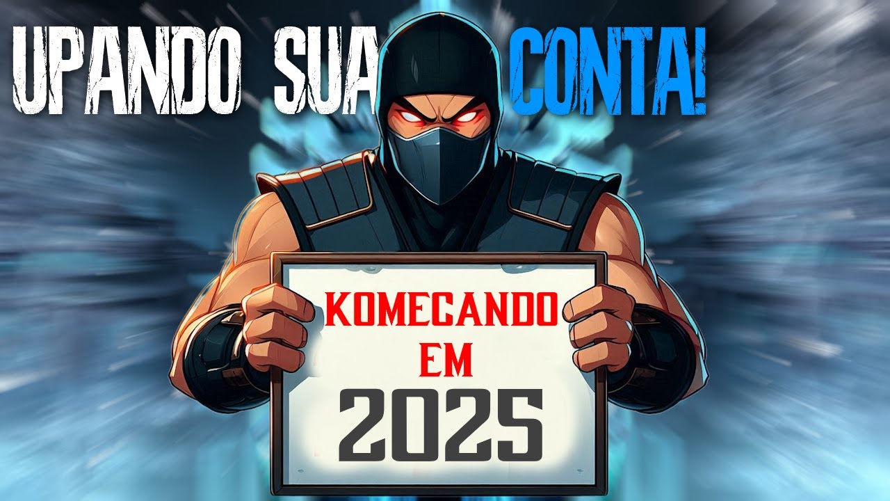 O Que Jogadores Iniciantes Devem Focar para Evoluir no MK Mobile? | Guia completo 2025 MK Mobile