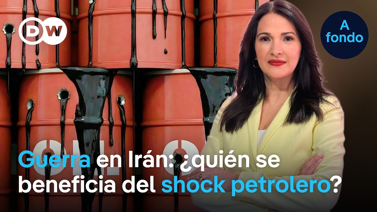 La guerra con Irán ya tiene repercusiones a nivel mundial.  | A fondo DW