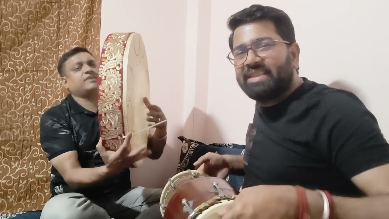 Chand chadhyo gignar  | New Rajasthani holi song 2026|| Chang dhamal