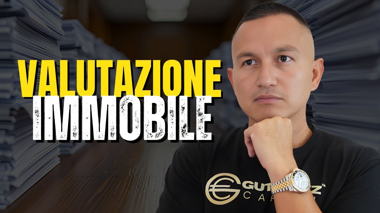 Come valutare nel modo corretto un immobile
