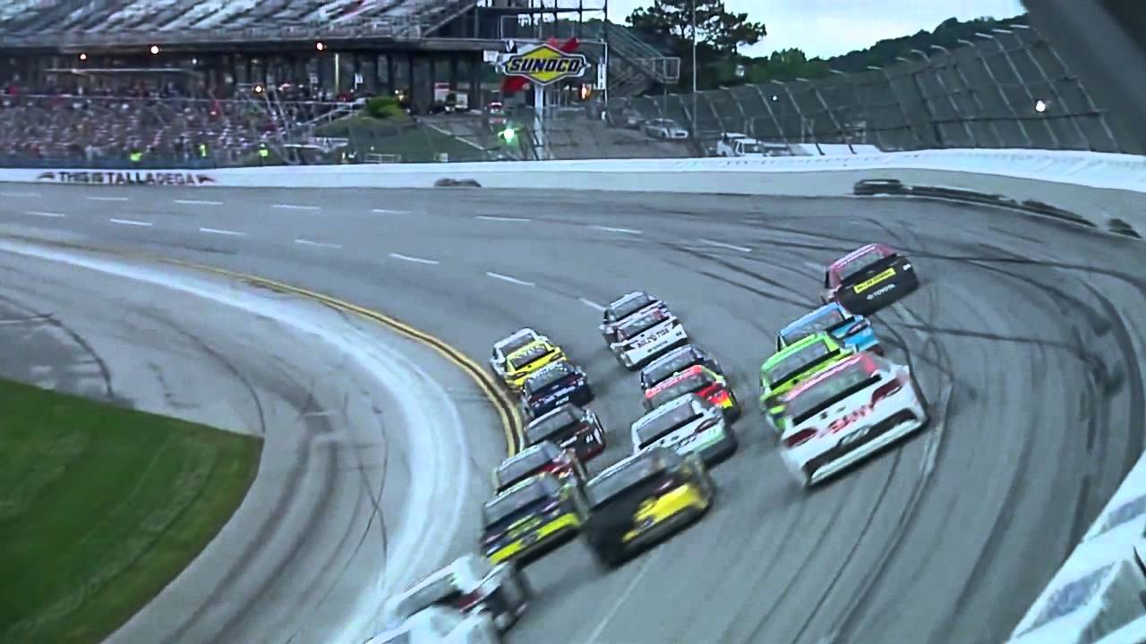 Front Row Motorsports Finishes 1-2!!