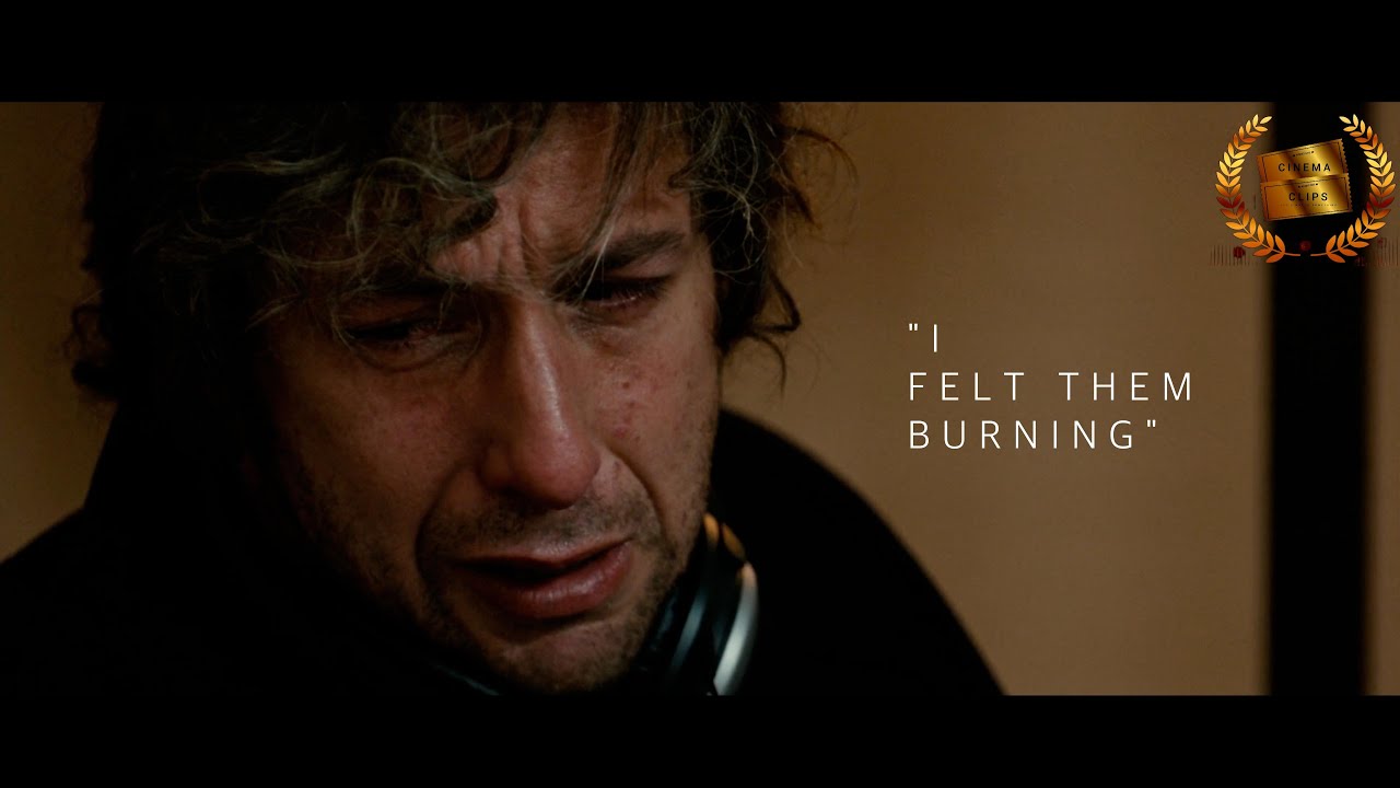 REIGN OVER ME - What Really Happened To Charlie's Family