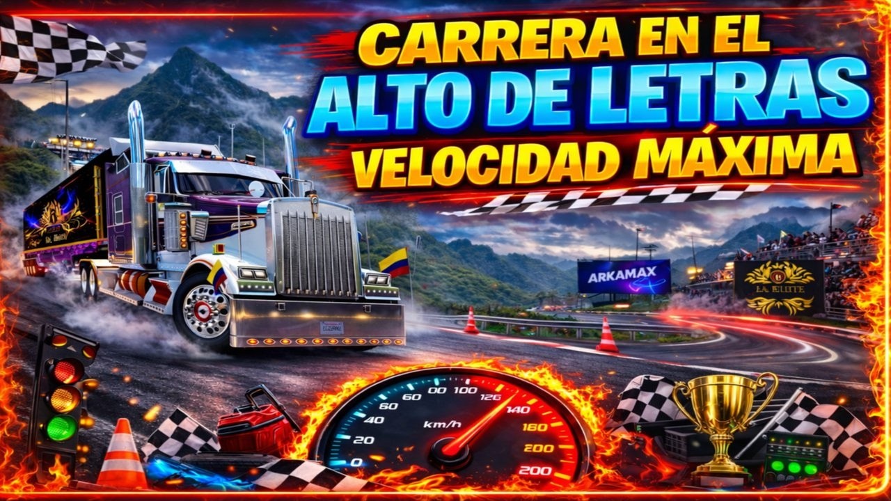 🏁REMONTAMOS Y GANAMOS EN LA PODEROSA T800 | LE ESTALLAMOS  EL MOTOR🏆
