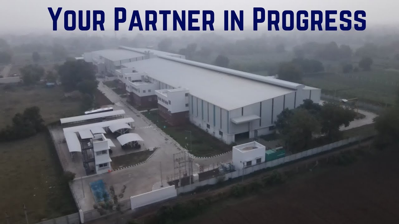 Cosmos State-of-the-Art Facility: A Journey towards Innovation and Efficiency