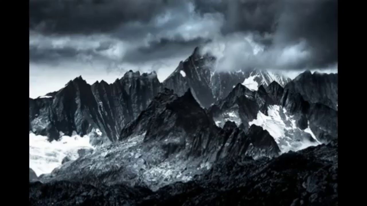 Nell'antro del Re della Montagna