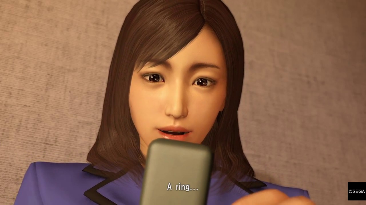 Yumi's ring, Sohei Dojima's death, Kiryu is arrested