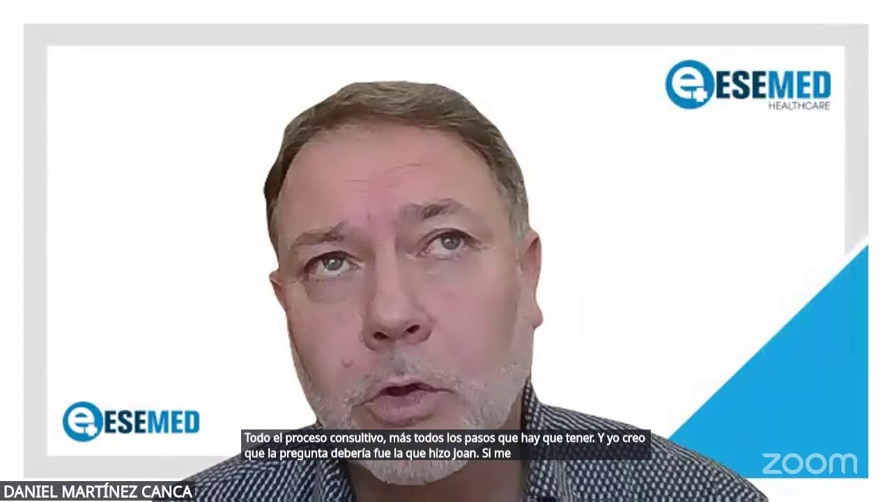Webinar de Prospectivas de las Tecnologías Disruptivas