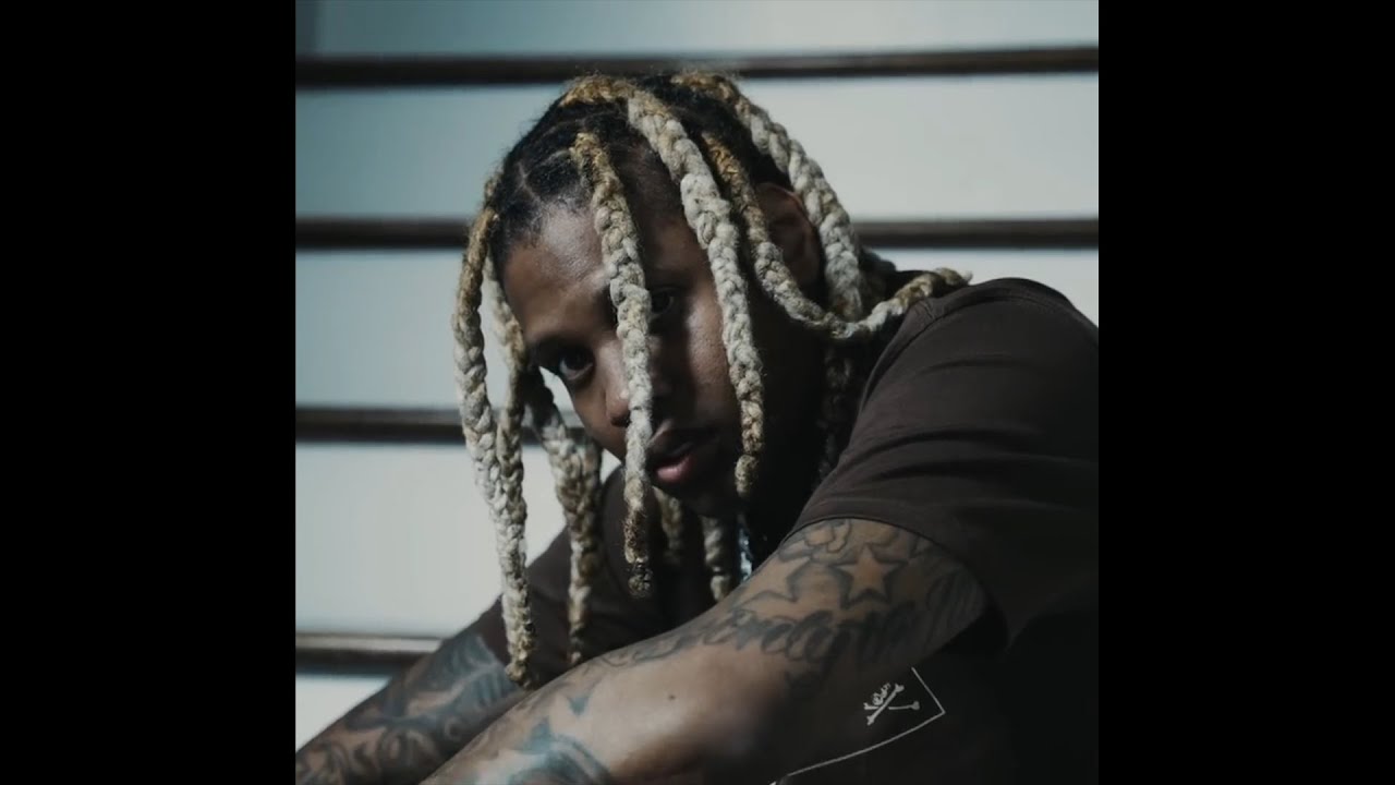 [FREE] Lil Durk Type Beat 2024 - 