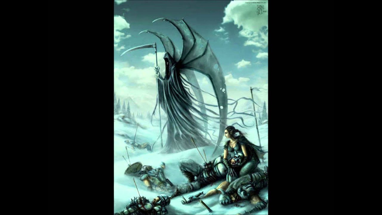 l'ankou