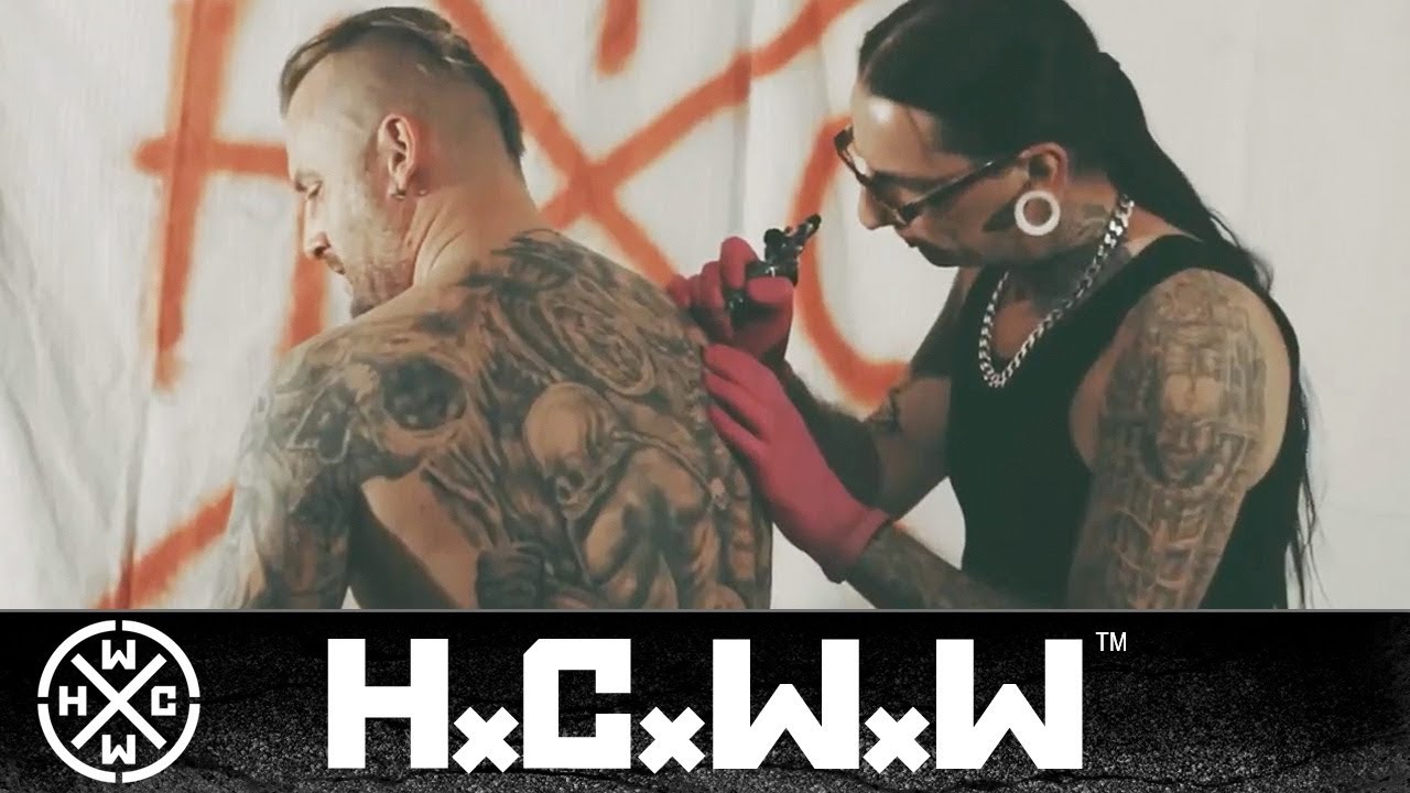 TRUE REASON - DÔVODY - HARDCORE WORLDWIDE (OFFICIAL D.I.Y. VERSION HCWW)