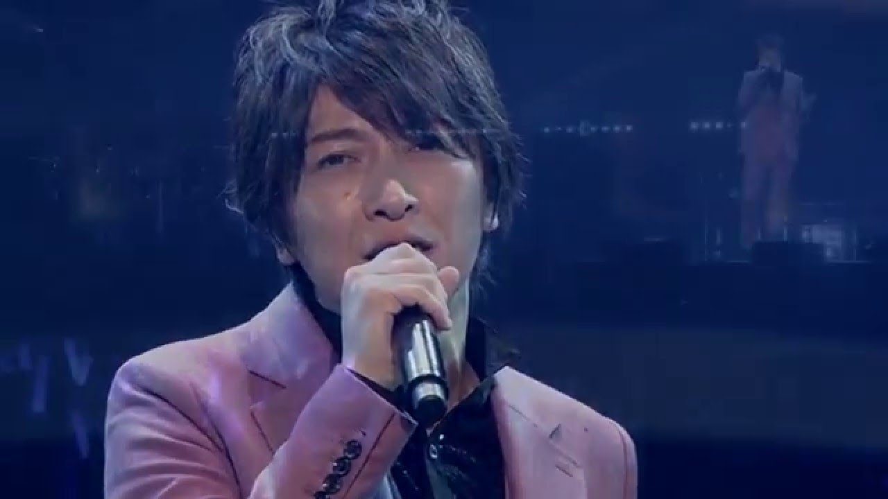 【小野大輔 Ono Daisuke】雨音 Amaoto (live)