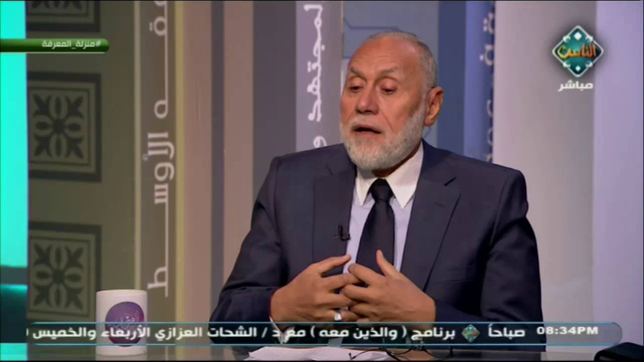 ما الفرق بين المعلومات والعلم والمعرفة | الطريق إلى الله
