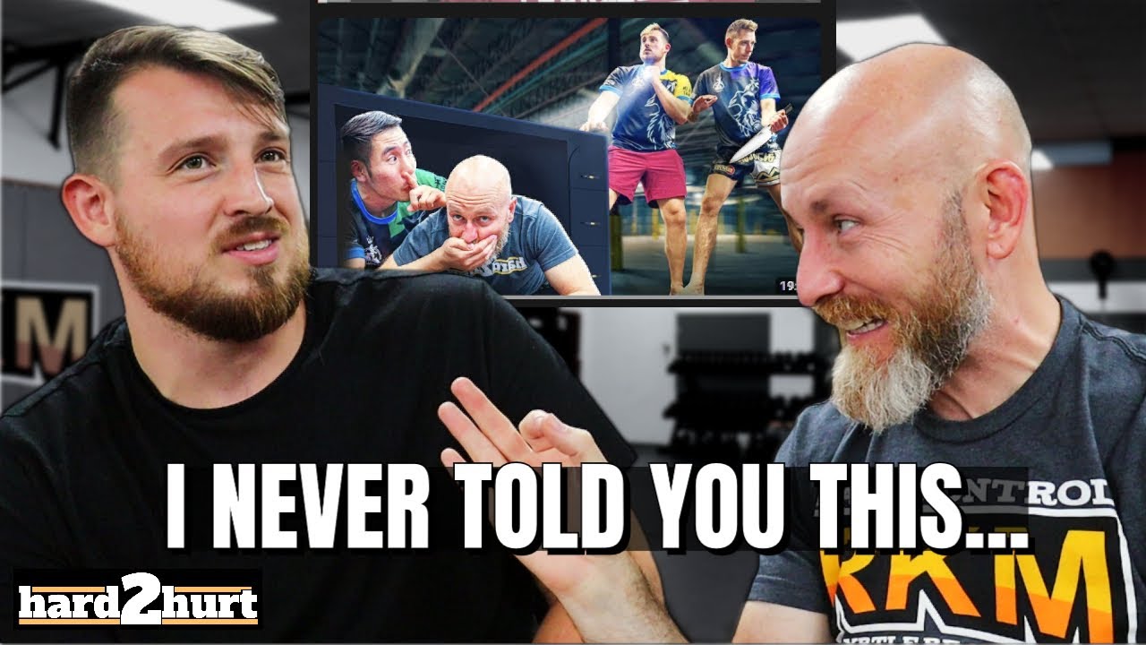 The Perfect Plan: Ultimate Self Defense Championship Episode 3 Breakdown