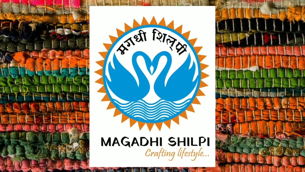 Introduction: Magadhi Shilpi (Crafting lifestyle) @MagadhiShilpi #crafts #embroidery #crochet #art