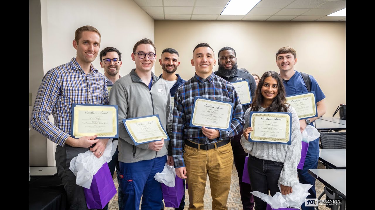 Medical Students Complete Phase Two of Their Longitudinal Integrated Clerkship (LIC)