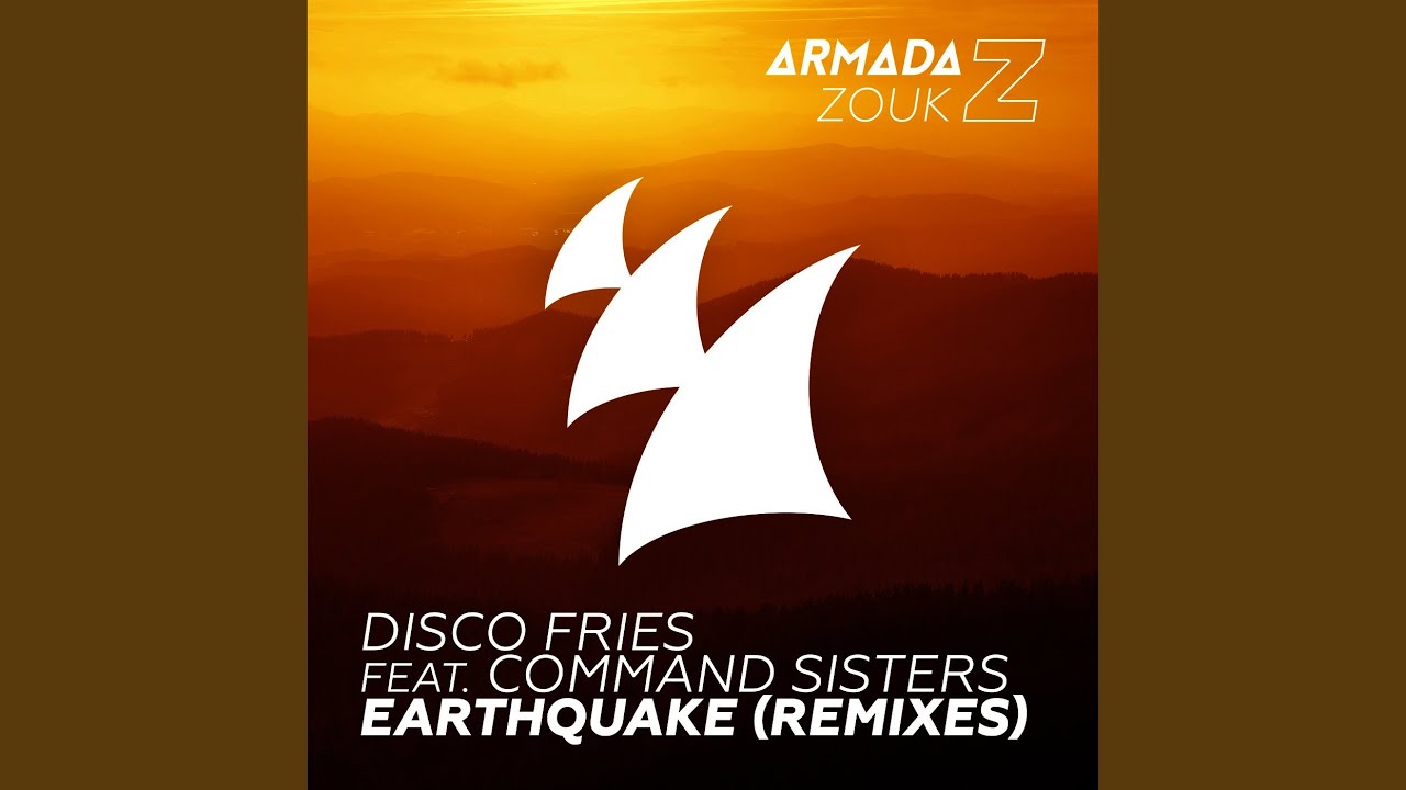 Earthquake (Dekagram Remix)