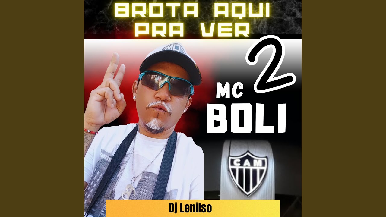 Brota Aqui pra Ver 2
