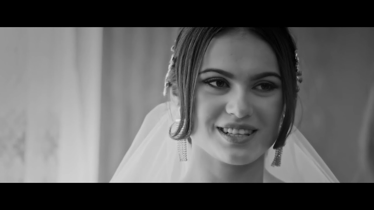 WEDDING TIZER SHERPRO CINEMA