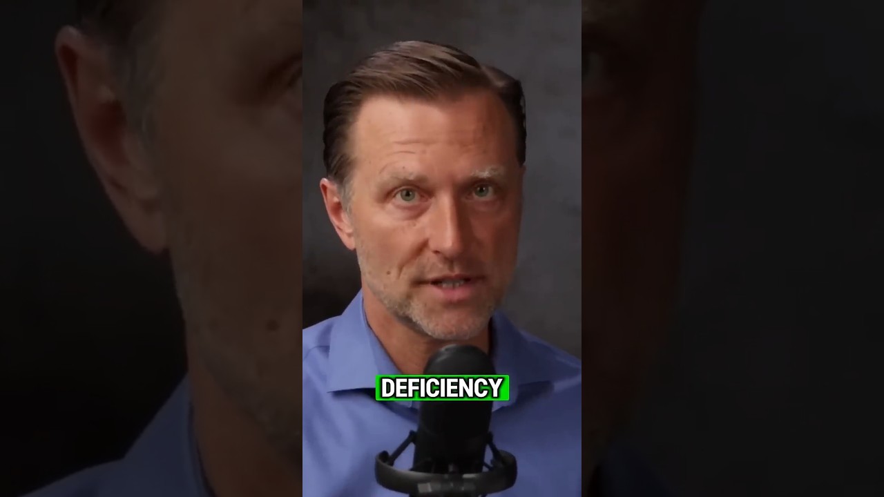 The Most Dangerous Sign Of A Copper Deficiency