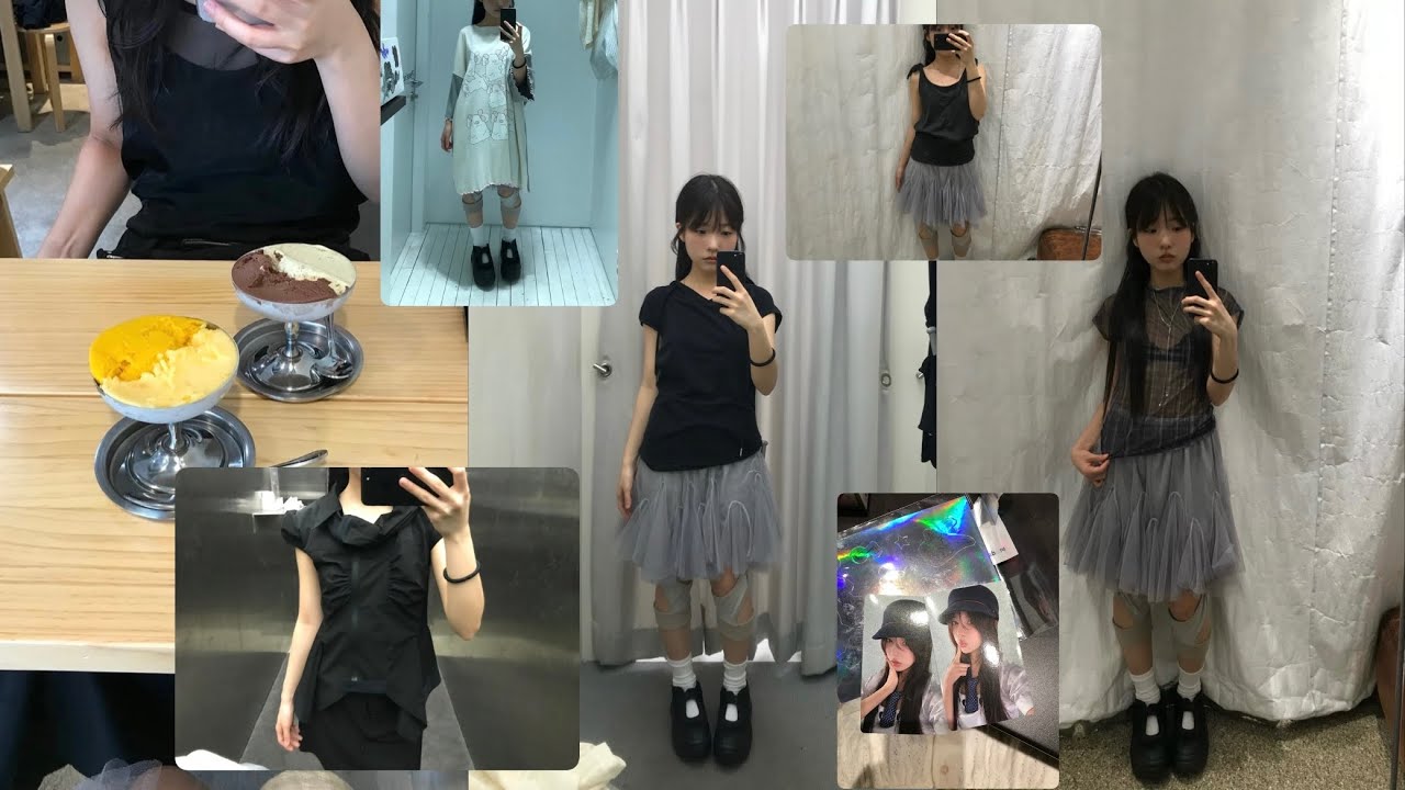 성수 쇼룸투어🧑&zwj;🌾 | 나고클&bull;뚜오미오&bull;디프런티스&bull;세릭&bull;나체&bull;오들리워크샵