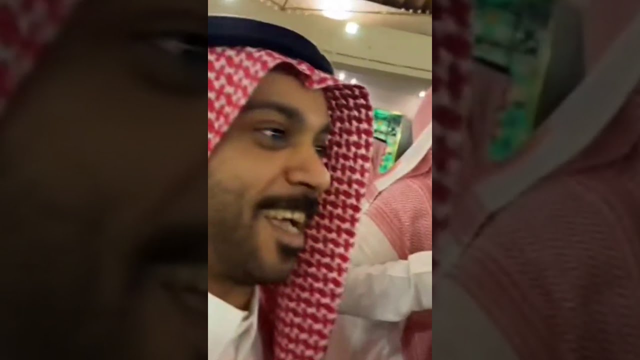  بو عمره عصب  غلط غلط 🤣