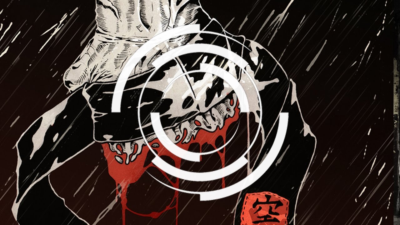 L 33 - Karate (Neonlight Remix) [Eatbrain]