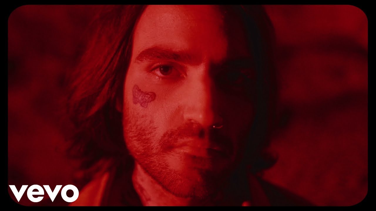 Axel Fiks - Momento de Fe (Official Video)