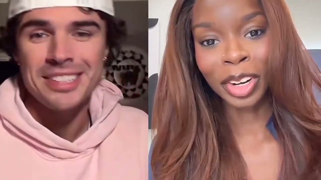 Nicolandria Just Went Viral + Nic's Midnight Move Has Everyone Astonished