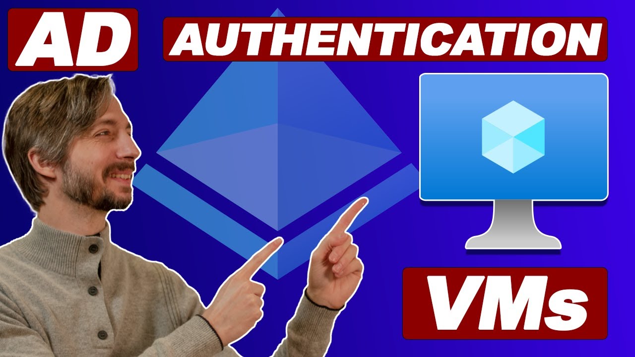 Azure AD Authentication for VMs