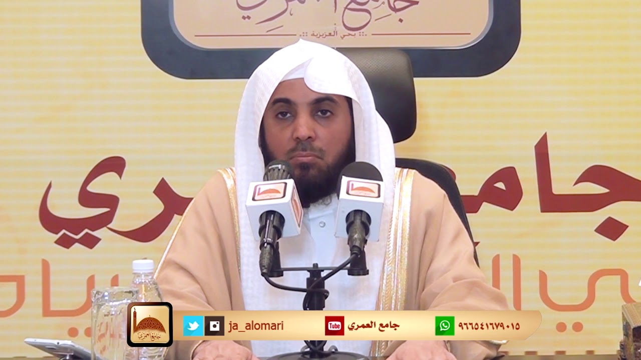 أسئلة وردود في المولد النبوي