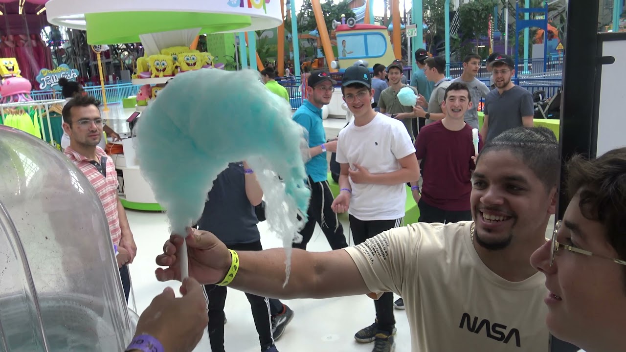 2021 CAMP YACHAD VIDEO