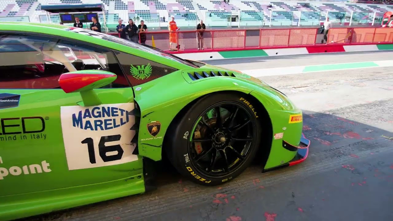 Imperiale Racing | Season 2016