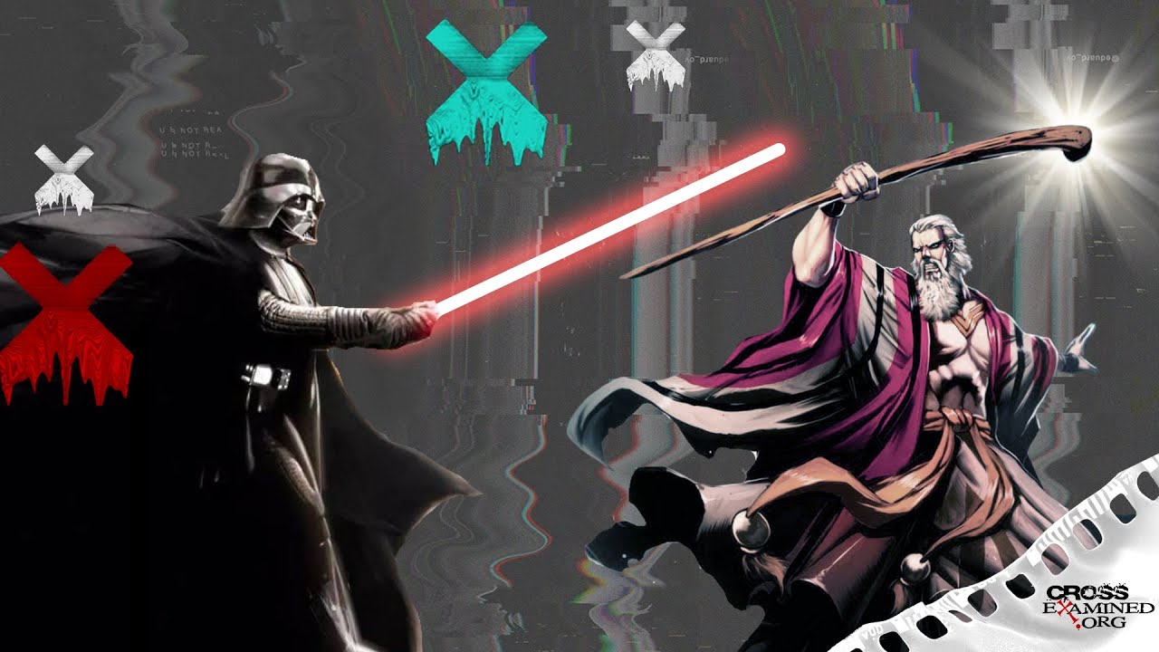 Can the Star Wars 